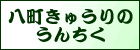 八町きゅうりのうんちく